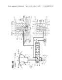 VALVE TIMING ADJUSTING DEVICE diagram and image