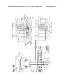 VALVE TIMING ADJUSTING DEVICE diagram and image