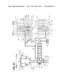 VALVE TIMING ADJUSTING DEVICE diagram and image