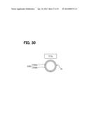 VALVE TIMING ADJUSTING DEVICE diagram and image