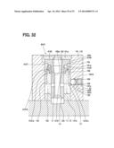 VALVE TIMING ADJUSTING DEVICE diagram and image