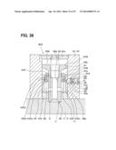 VALVE TIMING ADJUSTING DEVICE diagram and image