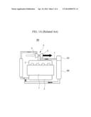 EXHAUST GAS RECIRCULATION COOLER FOR VEHICLE diagram and image