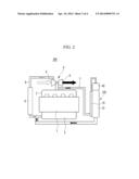 EXHAUST GAS RECIRCULATION COOLER FOR VEHICLE diagram and image