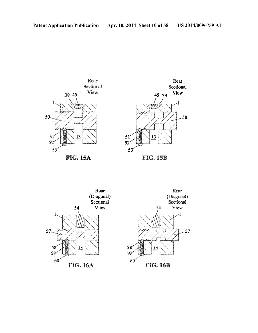 COMPRESSED GAS GUN HAVING REDUCED BREAKAWAY-FRICTION AND HIGH PRESSURE     DYNAMIC SEPARABLE SEAL AND FLOW CONTROL AND VALVING DEVICE - diagram, schematic, and image 11