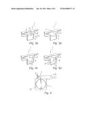 ENTRAINING POWDER IN AN AIRFLOW diagram and image