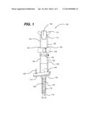 MOBILITY APPARATUS FOR PERSON WITH LOWER LEG INJURY diagram and image