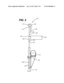 MOBILITY APPARATUS FOR PERSON WITH LOWER LEG INJURY diagram and image