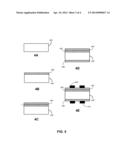 NOVEL HOLE COLLECTORS FOR SILICON PHOTOVOLTAIC CELLS diagram and image