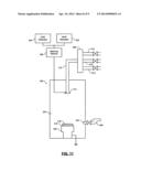 METHOD FOR SUPPLYING VAPORIZED PRECURSOR diagram and image