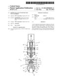 DOUBLE SEAT VALVE WITH ISOLATED VENT CHAMBERS diagram and image