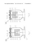 AIR RELEASE VENT VALVE diagram and image