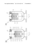 AIR RELEASE VENT VALVE diagram and image