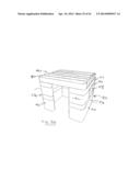 FLEXIBLE FURNITURE SYSTEM diagram and image