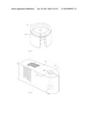 FLEXIBLE FURNITURE SYSTEM diagram and image