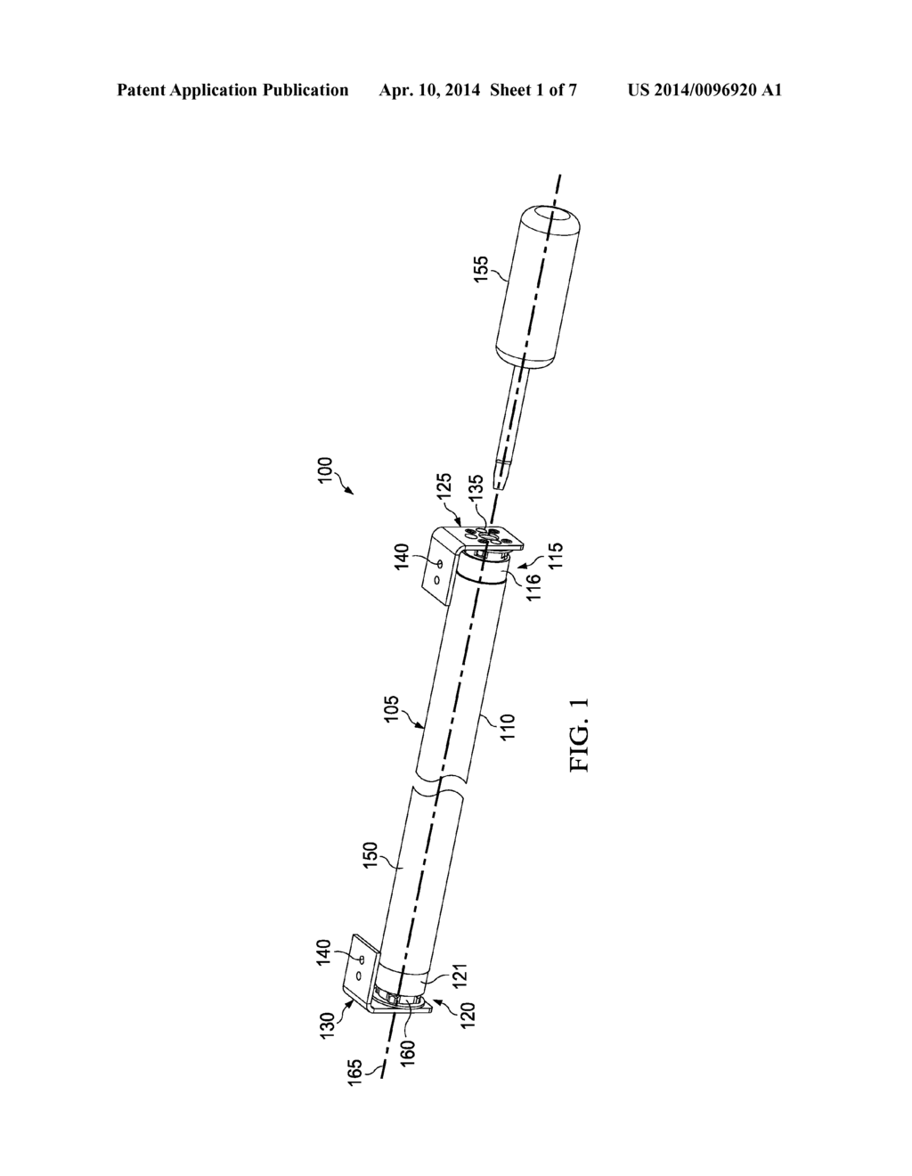 ROLLER SHADE ASSEMBLY ADJUSTMENT MECHANISM - diagram, schematic, and image 02