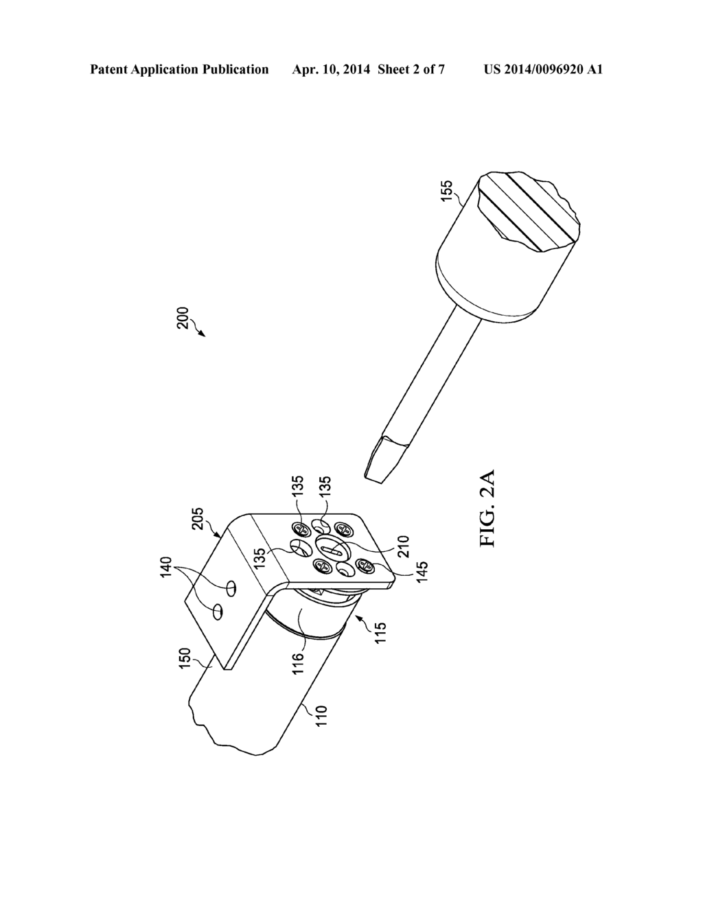 ROLLER SHADE ASSEMBLY ADJUSTMENT MECHANISM - diagram, schematic, and image 03