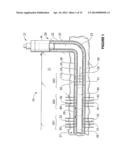 Hydraulic Fracturing Process for Deviated Wellbores diagram and image