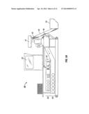 Mobile, Modular, Electrically Powered System For Use in Fracturing     Underground Formations Using Liquid Petroleum Gas diagram and image