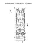 Mobile, Modular, Electrically Powered System For Use in Fracturing     Underground Formations Using Liquid Petroleum Gas diagram and image