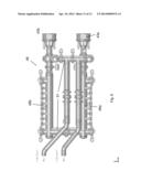 Mobile, Modular, Electrically Powered System For Use in Fracturing     Underground Formations Using Liquid Petroleum Gas diagram and image