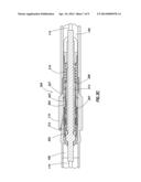 Safety Valve System for Cable Deployed Electric Submersible Pump diagram and image