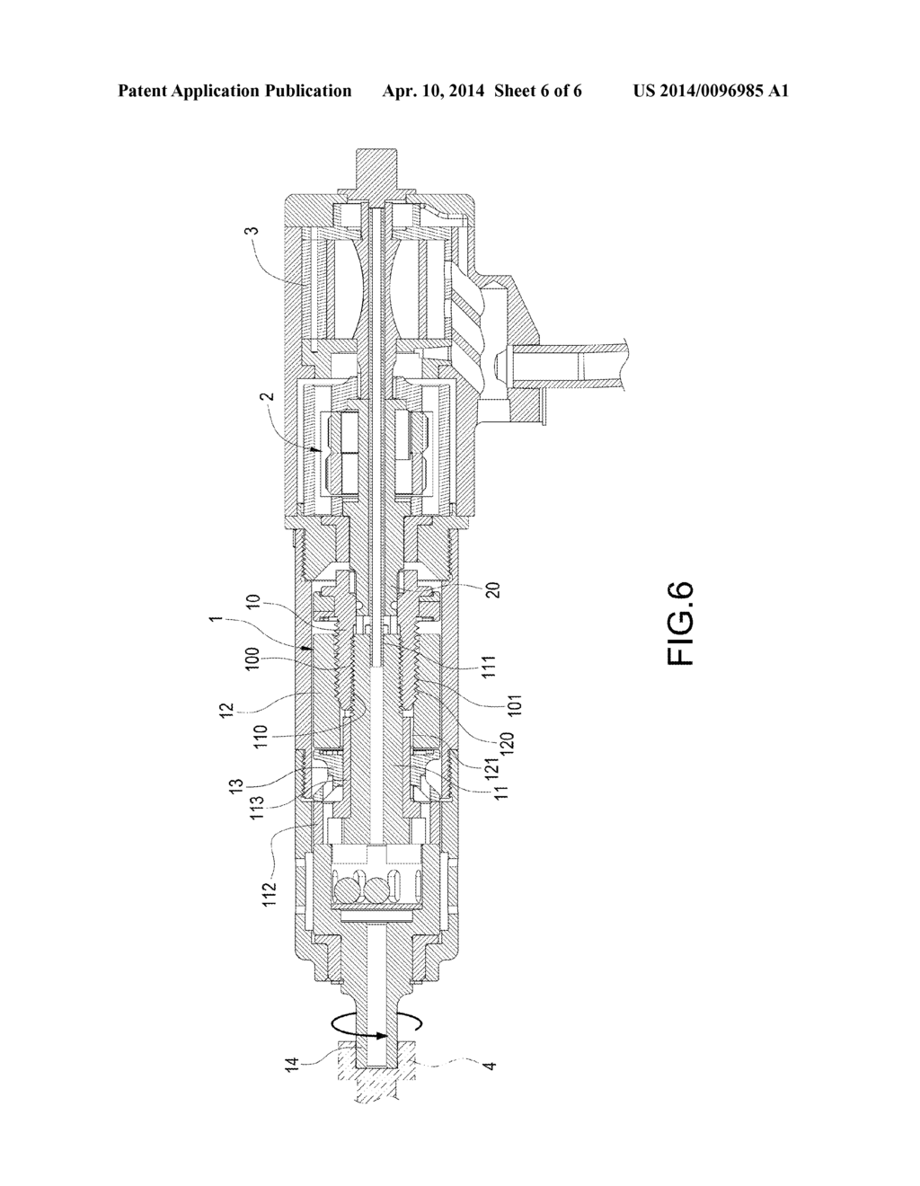 METHOD AND MECHANISM FOR THE INDIRECT COUPLING TORQUE CONTROL - diagram, schematic, and image 07