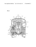 POWER TOOL diagram and image