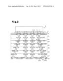 WIRING SUBSTRATE diagram and image