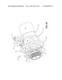 LIQUID-TIGHT CONDUIT FITTING WITH GROUNDING ELEMENT diagram and image