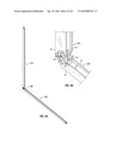 SELF-LOCKING TOP DRIVE GUIDE SYSTEM diagram and image