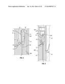 SELF-LOCKING TOP DRIVE GUIDE SYSTEM diagram and image