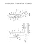 SELF-LOCKING TOP DRIVE GUIDE SYSTEM diagram and image