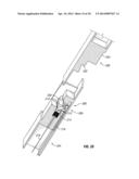 SELF-LOCKING TOP DRIVE GUIDE SYSTEM diagram and image