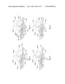 POINTED DIAMOND WORKING ENDS ON A SHEAR BIT diagram and image