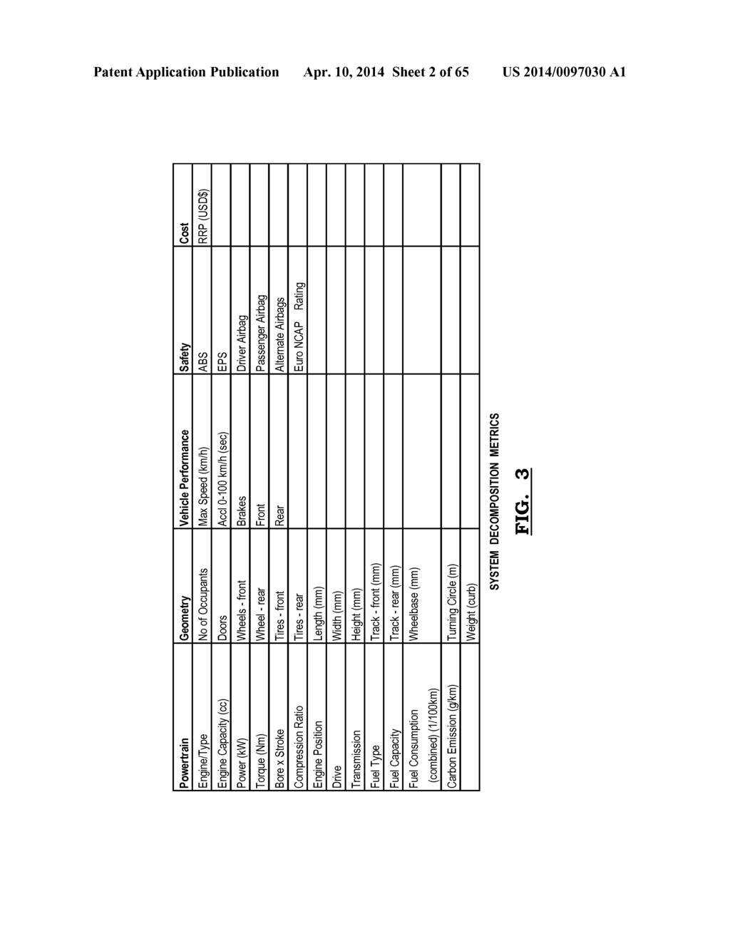 PNEUMATIC POWERTRAIN FOR AN AUTOMOTIVE VEHICLE - diagram, schematic, and image 03