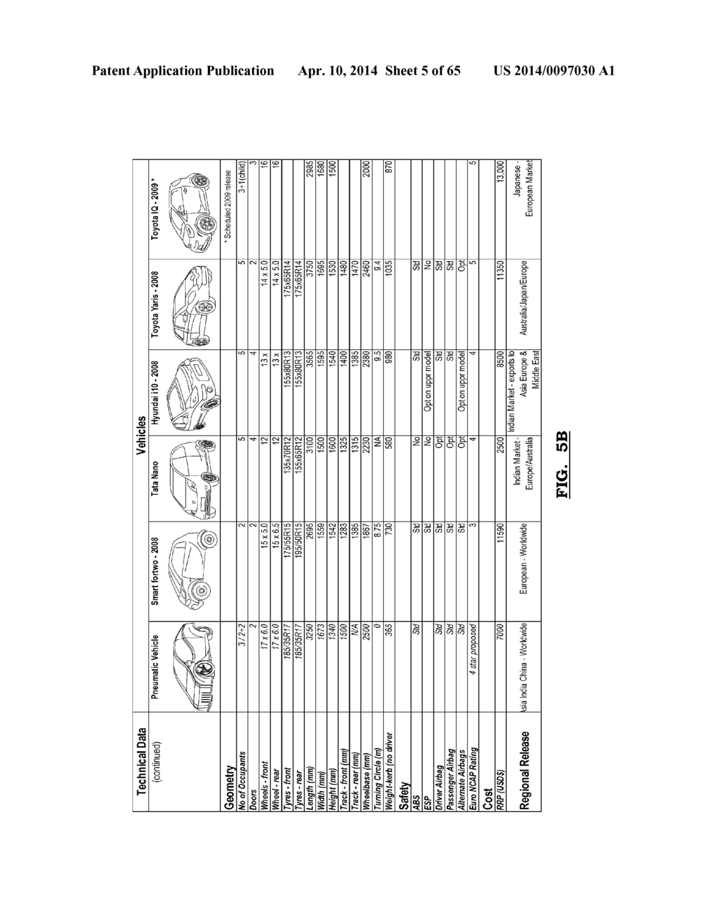 PNEUMATIC POWERTRAIN FOR AN AUTOMOTIVE VEHICLE - diagram, schematic, and image 06