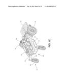 WHEELCHAIR diagram and image