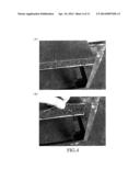 Sound-Absorbing Member Lamination Structure diagram and image