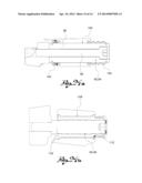 FLOATING CALLIPER FOR DISC BRAKE diagram and image