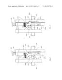 TORQUE-ACTUATED CLUTCH diagram and image