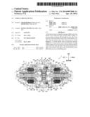 VEHICLE DRIVING DEVICE diagram and image