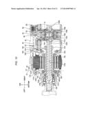 VEHICLE DRIVING DEVICE diagram and image