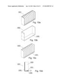 Modular multi-segment tray, carrying element and modular tray insert diagram and image