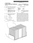 LIQUID CRYSTAL MODULE PACKAGE BOX diagram and image