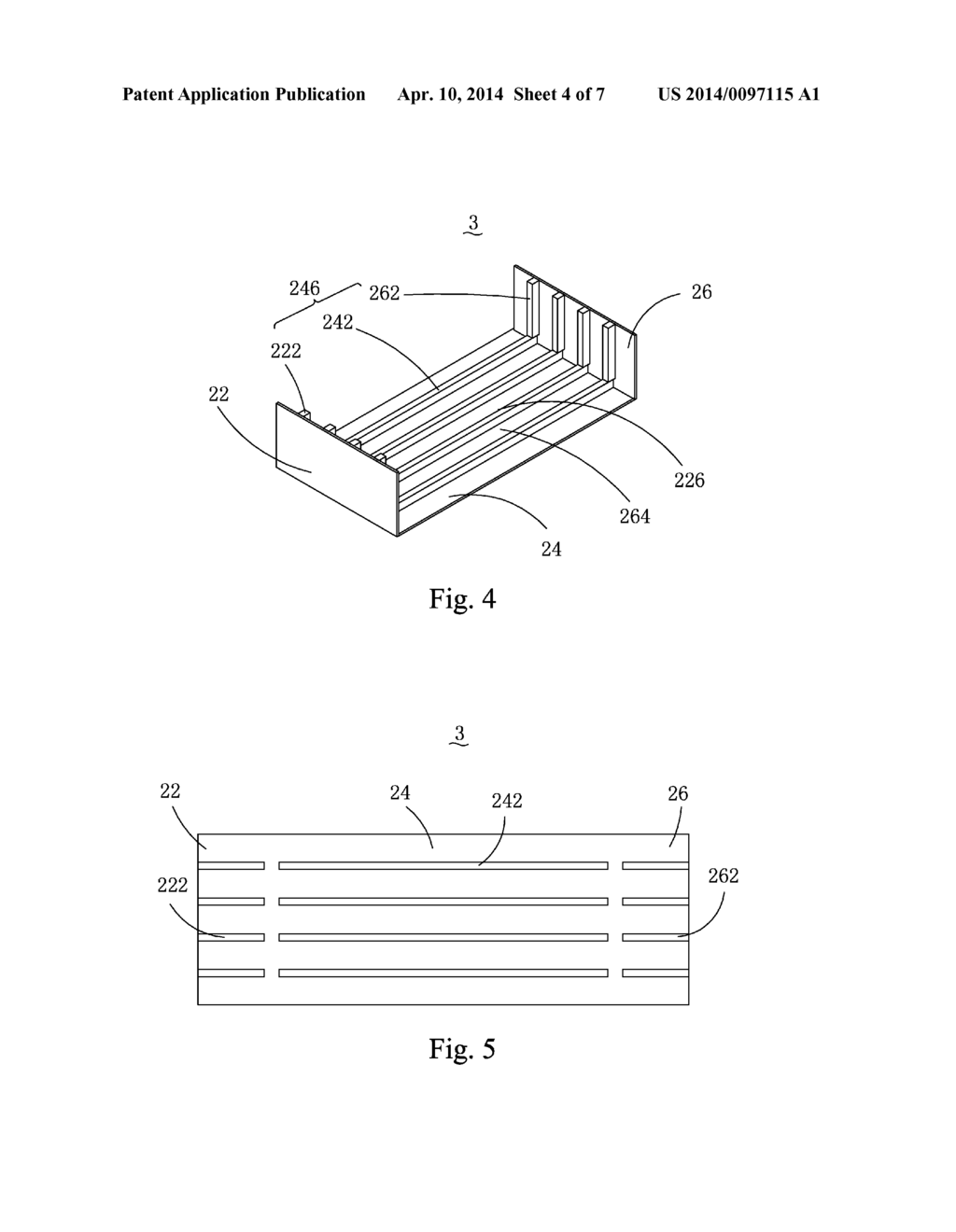 LIQUID CRYSTAL MODULE PACKAGE BOX - diagram, schematic, and image 05