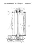 Screening Apparatus diagram and image