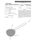 Powder Sifting Device diagram and image