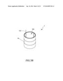 Powder Sifting Device diagram and image