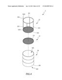 Powder Sifting Device diagram and image